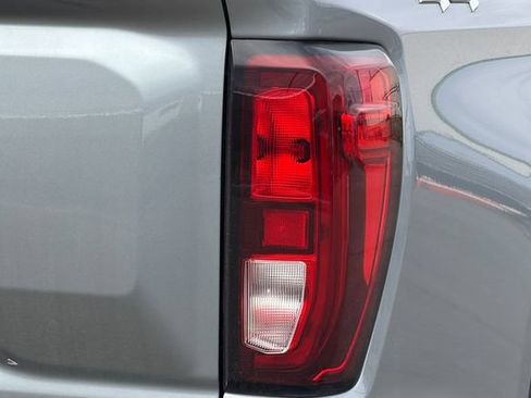 Used 2026 GMC Sierra 1500 Elevation AWD/4WD image 46