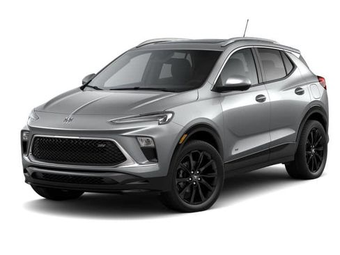 New 2026 Buick Encore GX Sport Touring image 1