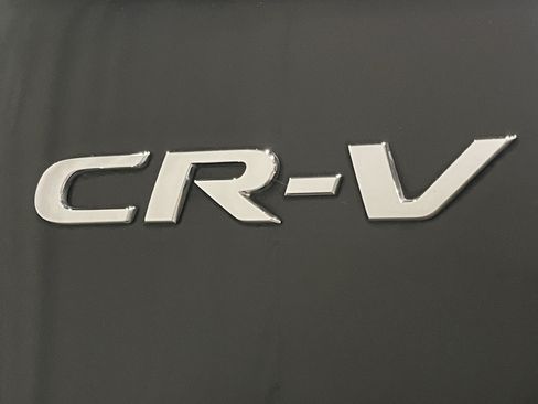 Used 2017 Honda CR-V EX image 24
