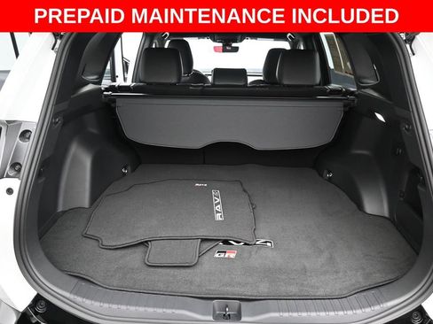 Certified 2026 Toyota RAV4 AWD Plug-in Hybrid image 31