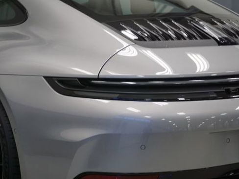 New 2026 Porsche 911 Carrera GTS image 6