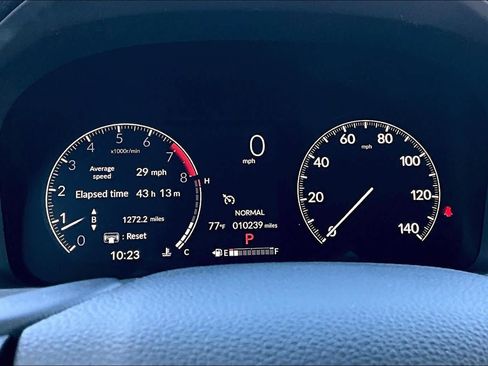 Used 2025 Honda Ridgeline Sport image 24