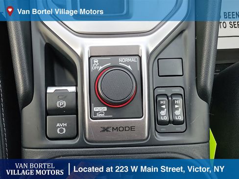 Used 2021 Subaru Forester Premium AWD/4WD image 21