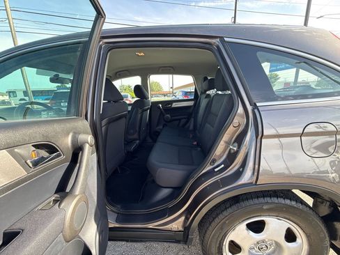 Used 2011 Honda CR-V LX image 11