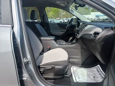 Used 2024 Chevrolet Equinox LT AWD/4WD image 30