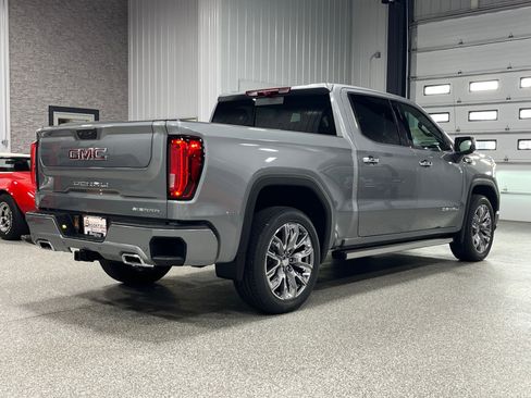 New 2026 GMC Sierra 1500 Denali AWD/4WD image 6