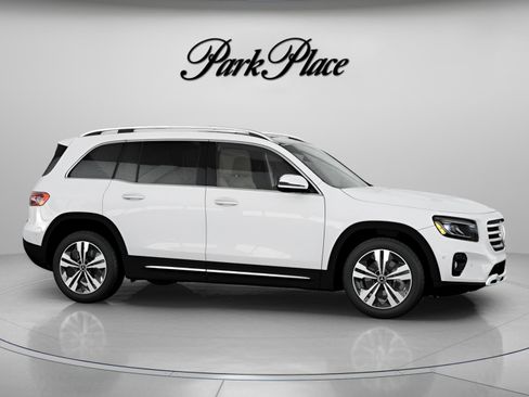 Certified 2026 Mercedes-Benz GLB 250 image 28