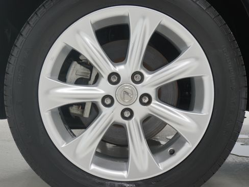 Used 2008 Lexus RX 350 2WD image 25