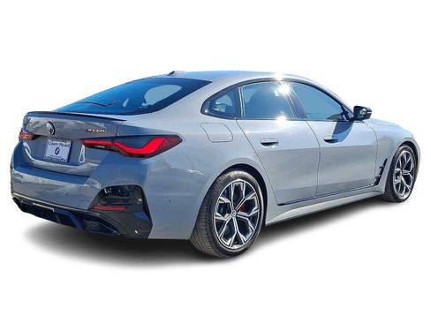 Certified 2023 BMW M440i xDrive Gran Coupe w/ Premium Package image 6