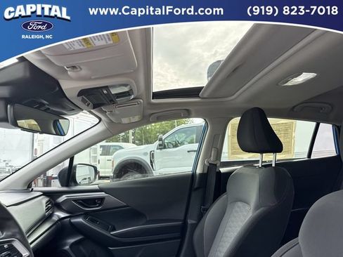 Used 2024 Subaru Impreza 2.0i Sport AWD/4WD image 22