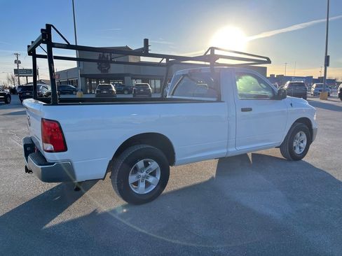 Used 2022 RAM 1500 Tradesman w/ Popular Equipment Group image 6