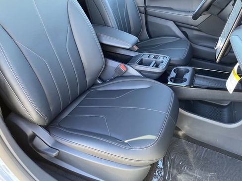 New 2026 Ford Mustang Mach-E Select RWD image 41