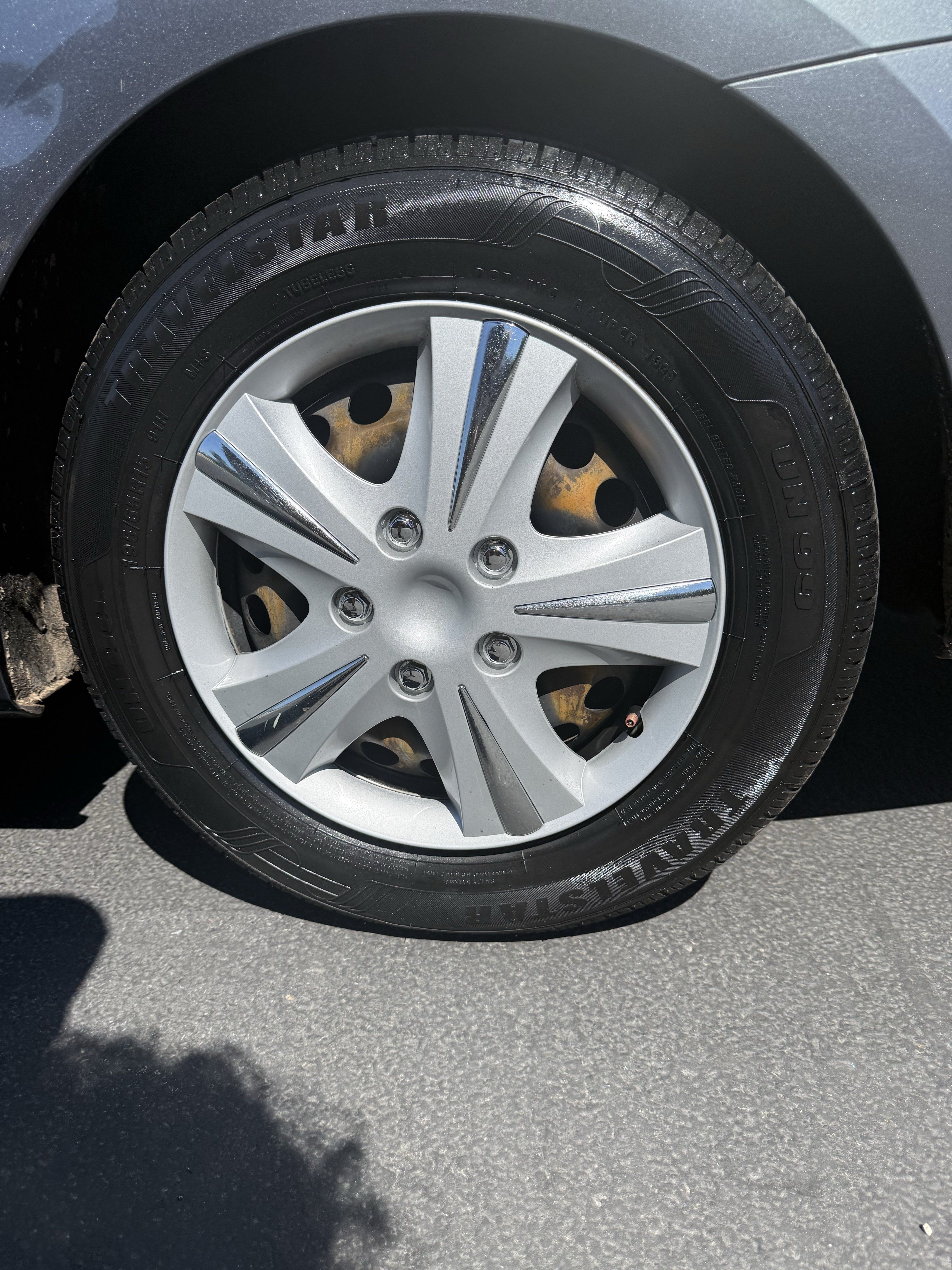 Used 2014 Volkswagen Jetta S FWD image 9