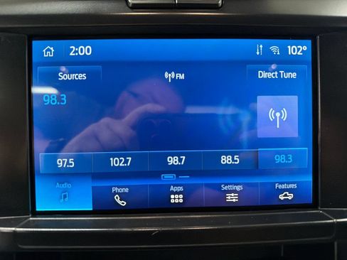 Used 2025 Ford F250 XLT w/ FX4 Off-Road Package AWD/4WD image 23