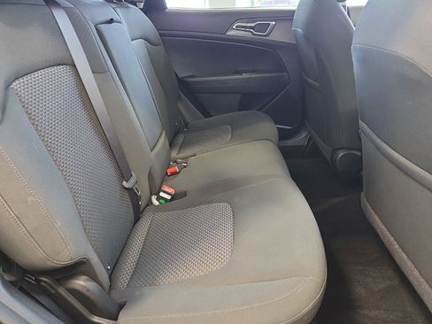 Used 2026 Kia Sportage LX image 16
