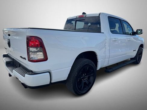 Used 2020 RAM 1500 Big Horn image 3