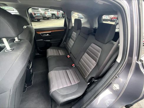 Used 2019 Honda CR-V EX image 14