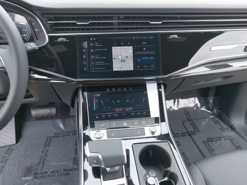 New 2026 Audi Q7 2.0T Premium Plus AWD/4WD image 23