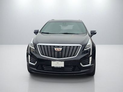 Used 2024 Cadillac XT5 Luxury