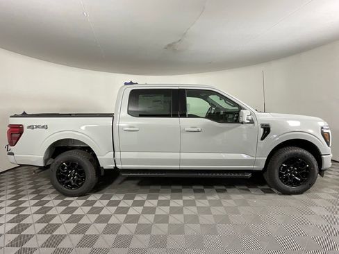New 2026 Ford F150 Lariat AWD/4WD image 2