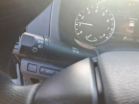 New 2026 Nissan Frontier S image 20