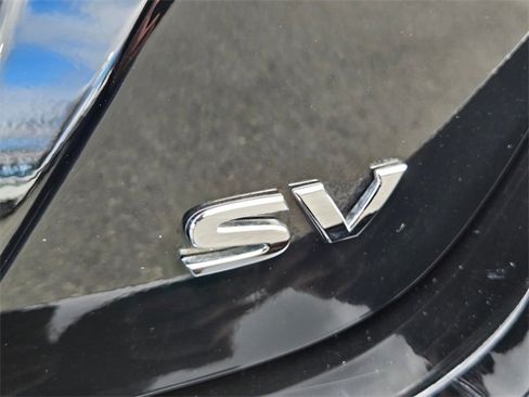 Used 2022 Nissan Leaf SV image 15