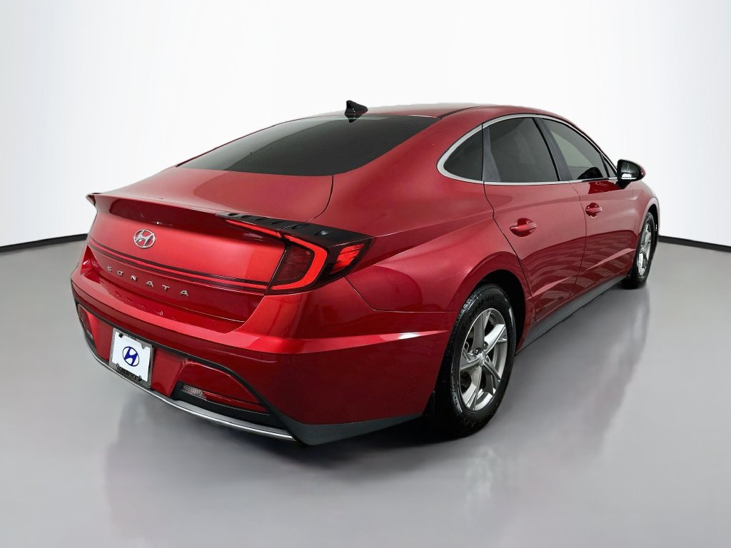 Used 2022 Hyundai Sonata SE FWD image 5