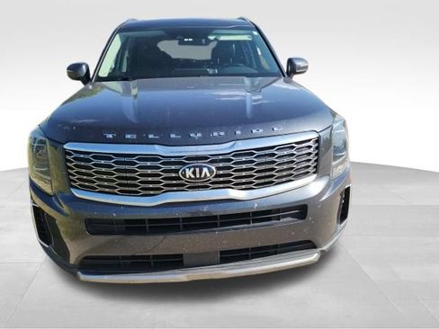 Used 2020 Kia Telluride S FWD image 8
