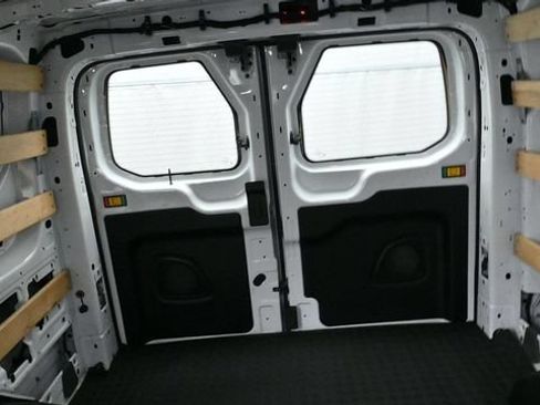 Used 2025 Ford Transit 250 Low Roof w/ Exterior Upgrade Package RWD image 14