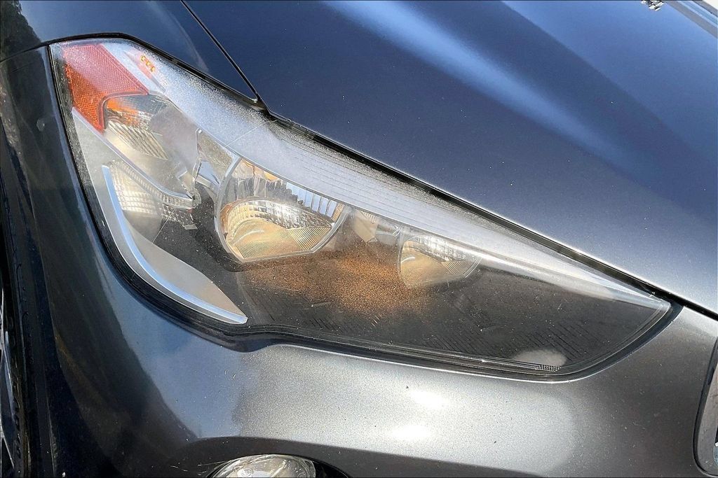 Used 2018 BMW X1 xDrive28i AWD/4WD image 35