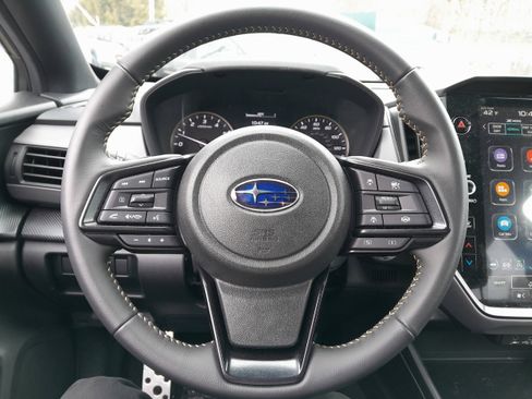 Certified 2025 Subaru Crosstrek 2.5i Sport image 14