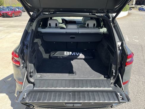 Used 2023 BMW X5 M50i w/ Executive Package image 35