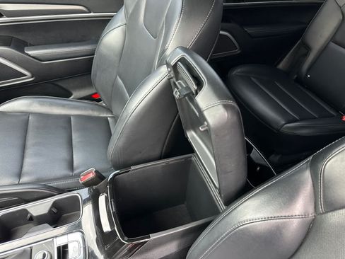 Used 2020 Kia Telluride S FWD image 15