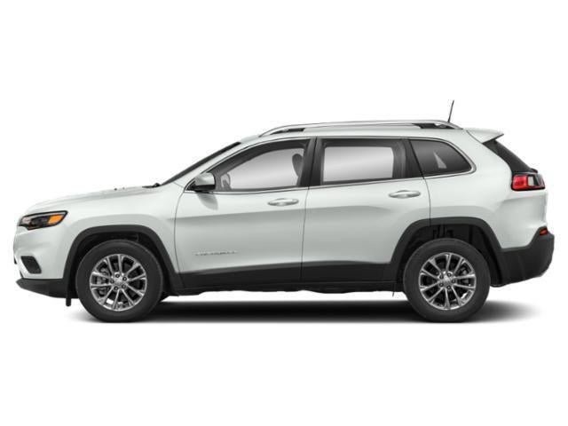 Used 2020 Jeep Cherokee Limited FWD image 2