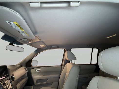 Used 2013 Honda Pilot LX image 29