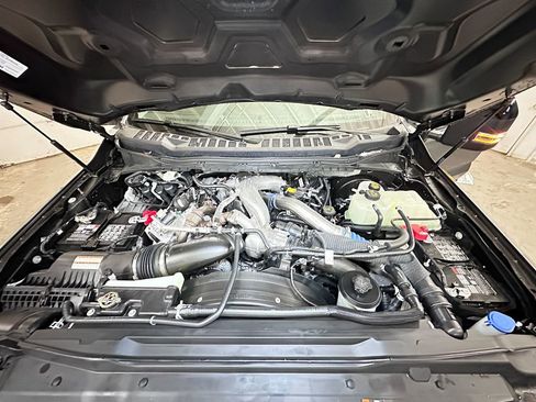 New 2026 Ford F250 Lariat image 44