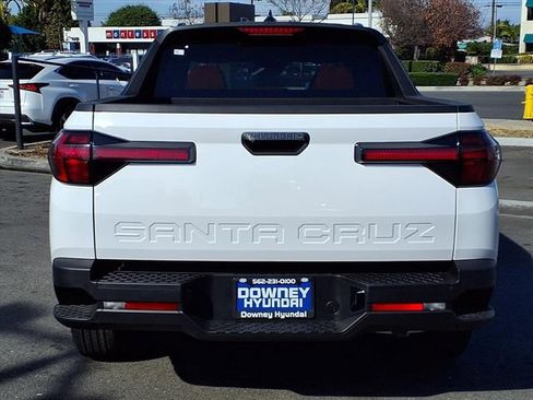 New 2026 Hyundai Santa Cruz SEL image 5
