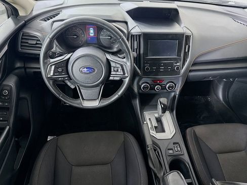 Used 2020 Subaru Crosstrek 2.0i Premium AWD/4WD image 3