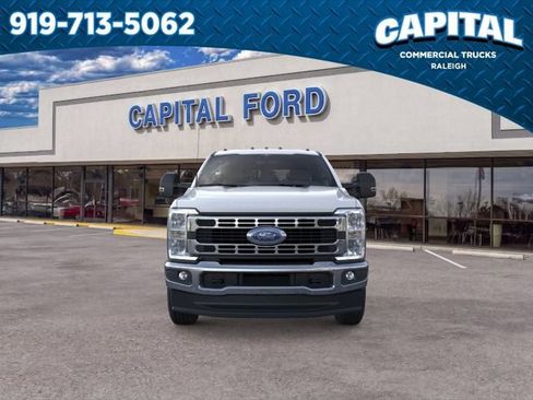 New 2026 Ford F350 XLT AWD/4WD image 6