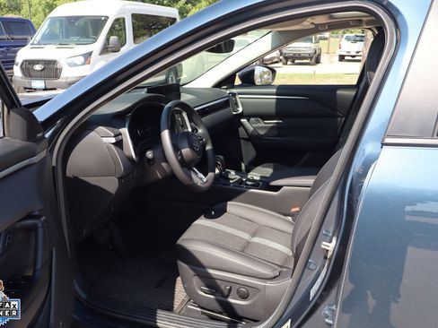 Used 2025 MAZDA CX-50 AWD 2.5 S w/ Premium Package image 24