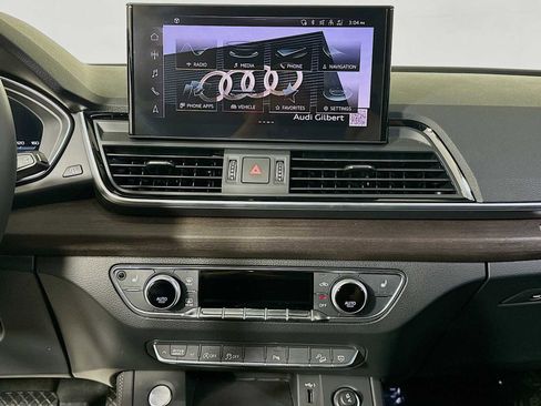 Certified 2023 Audi Q5 2.0T Premium Plus w/ Premium Plus Package AWD/4WD image 13