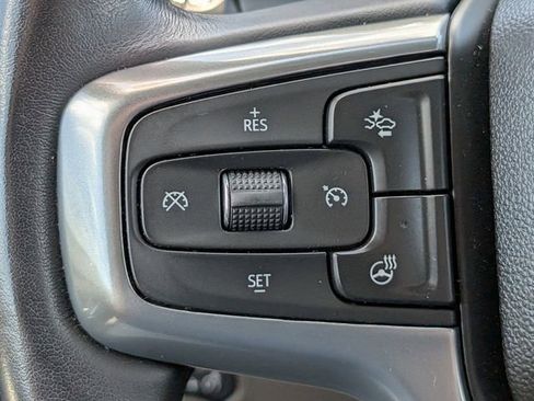 Used 2023 Chevrolet Silverado 1500 LT Trail Boss AWD/4WD image 22