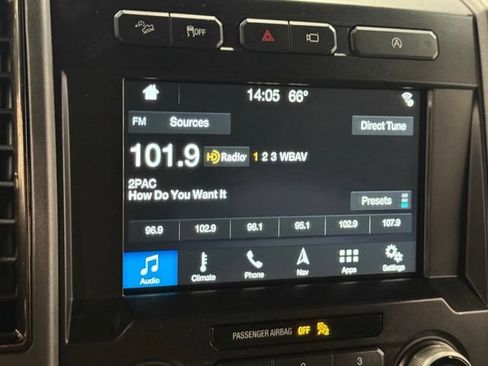 Used 2018 Ford F150 Raptor w/ Equipment Group 802A Luxury AWD/4WD image 27