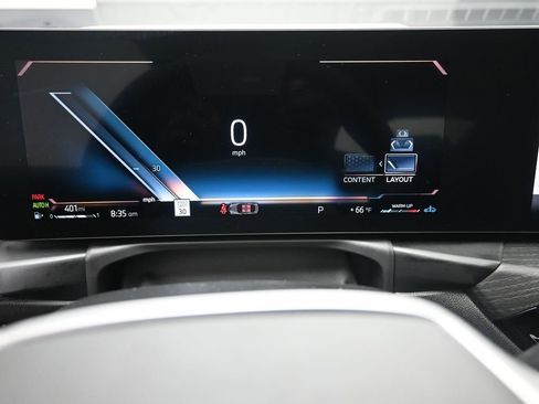 Used 2026 BMW 430i Coupe w/ Parking Assistance Package image 9