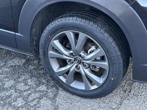 Used 2024 MAZDA CX-30 AWD 2.5 S w/ Premium Package image 7
