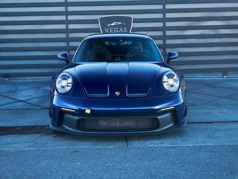 Used 2023 Porsche 911 GT3 RWD image 21
