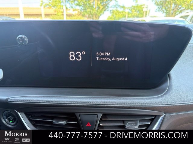 Certified 2024 Buick Encore GX Sport Touring w/ Advanced Technology Package AWD/4WD image 30