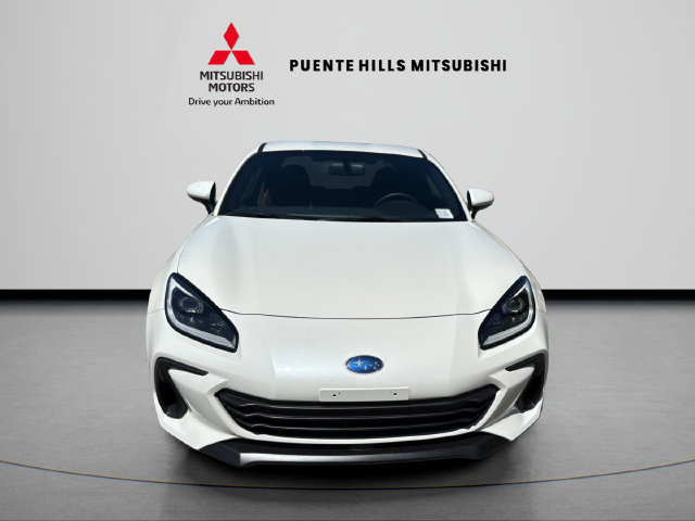 Used 2026 Subaru BRZ Limited RWD image 2