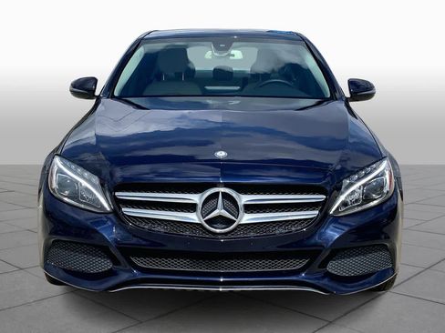 Used 2016 Mercedes-Benz C 300 Sedan w/ Multimedia Package image 4