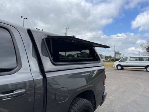 Used 2021 RAM 1500 Big Horn image 25